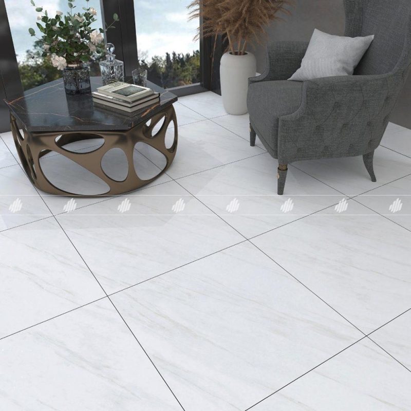 Gạch Đồng Tâm 6060PHARAON006-H+
